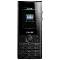 Отзывы Philips Xenium X513