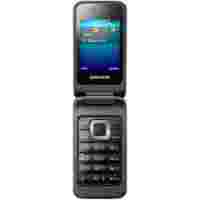 Отзывы Samsung C3520 (серый)