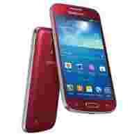 Отзывы Samsung Galaxy S4 mini Duos GT-I9192 (красный)