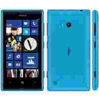 Отзывы Nokia Lumia 720 (синий)