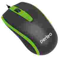 Отзывы Perfeo PF-383-OP PROFIL Black-Green USB