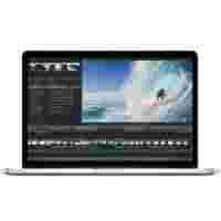 Отзывы Apple MacBook Pro 15 with Retina display Mid 2012 (2.3ГГц, 8Gb DDR3, 256Gb)