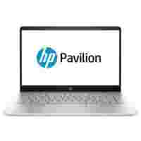 Отзывы HP PAVILION 14-bf025ur (Intel Core i3 7100U 2400 MHz/14