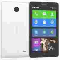 Отзывы Nokia X2 Dual sim RM-1013 (белый)