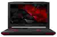 Отзывы Acer Predator G9-591-54Q5