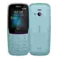 Отзывы Телефон Nokia 220 4G Dual sim