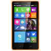 Отзывы Nokia X2 Dual sim RM-1013 (оранжевый)