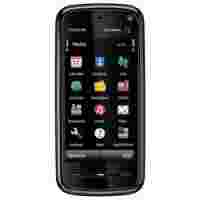 Отзывы Nokia 5800 NAVI XpressMusic +WH-700  (Black)
