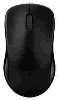 Отзывы Rapoo 1620 Black USB