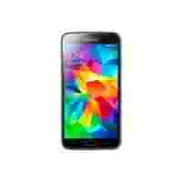 Отзывы Samsung Galaxy S5 Duos SM-G900FD (черный)