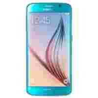 Отзывы Samsung Galaxy S6 64Gb