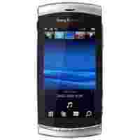 Отзывы Sony Ericsson Vivaz U5i (Cosmic Black)