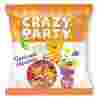 Мармелад Азовская кондитерская фабрика Crazy Party Веселые мишки 70 г