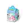 Жевательный мармелад Конфитрейд Смешарики с 3D игрушкой и фарфоровой кружкой ассорти 10 г