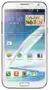 Samsung Galaxy Note II LTE GT-N7105