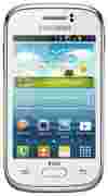 Samsung Galaxy Young Duos GT-S6312