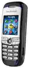 Sony Ericsson J200