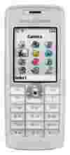Sony Ericsson T630