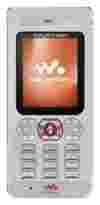 Sony Ericsson W888i