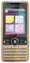 Sony Ericsson G700