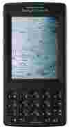 Sony Ericsson M600i
