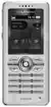 Sony Ericsson R300i