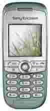 Sony Ericsson J210i
