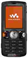Sony Ericsson W810i