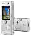 Sony Ericsson K608i