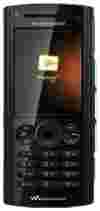 Sony Ericsson W902 plus