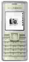 Sony Ericsson K200i