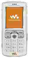 Sony Ericsson W800i