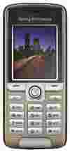 Sony Ericsson K320i