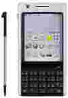 Sony Ericsson P1i