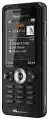 Sony Ericsson W302