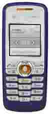 Sony Ericsson J230i