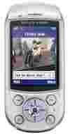 Sony Ericsson S700i