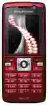 Sony Ericsson K610im