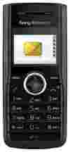 Sony Ericsson J110i