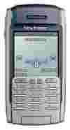 Sony Ericsson P900