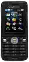 Sony Ericsson K530i