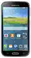 Samsung Galaxy K Zoom SM-C115