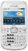 Samsung Ch@t 333 DUOS GT-S3332