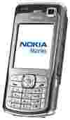 Nokia N70 Game Edition
