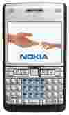 Nokia E61i
