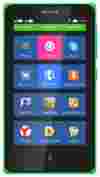Nokia X Dual sim