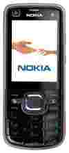 Nokia 6220 Classic