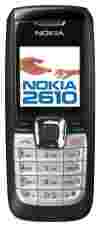 Nokia 2610