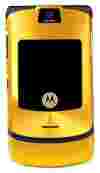 Motorola RAZR V3i DG