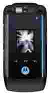 Motorola RAZR MAXX V6